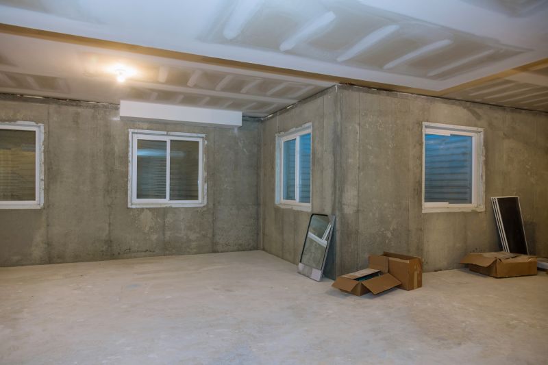 Concrete Foundation Leveling in Milpitas, CA