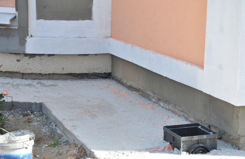 Concrete Foundation Repair in Santa Clara, CA