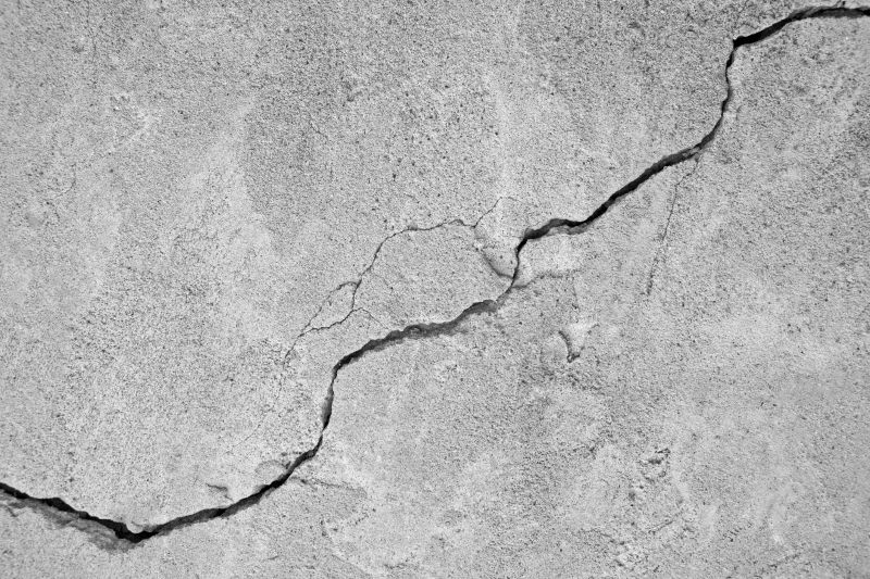 Cracked Foundation Repair in Castro Valley, CA