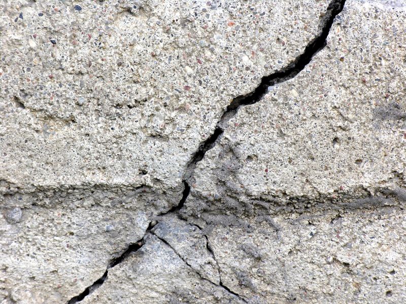 Cracked Foundation Repair in San Mateo, CA