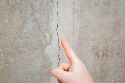 Foundation Crack Repair in Palo Alto, CA
