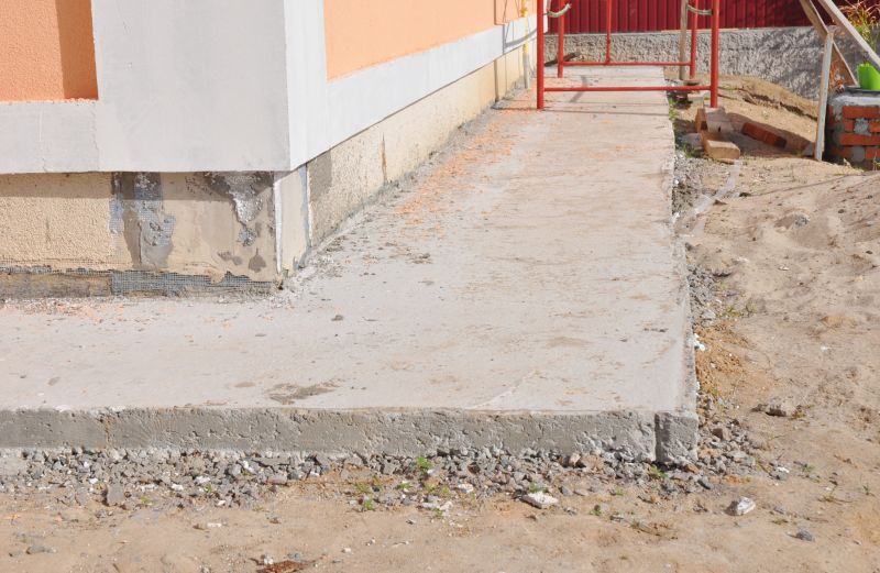 Foundation Repair in Cupertino, CA