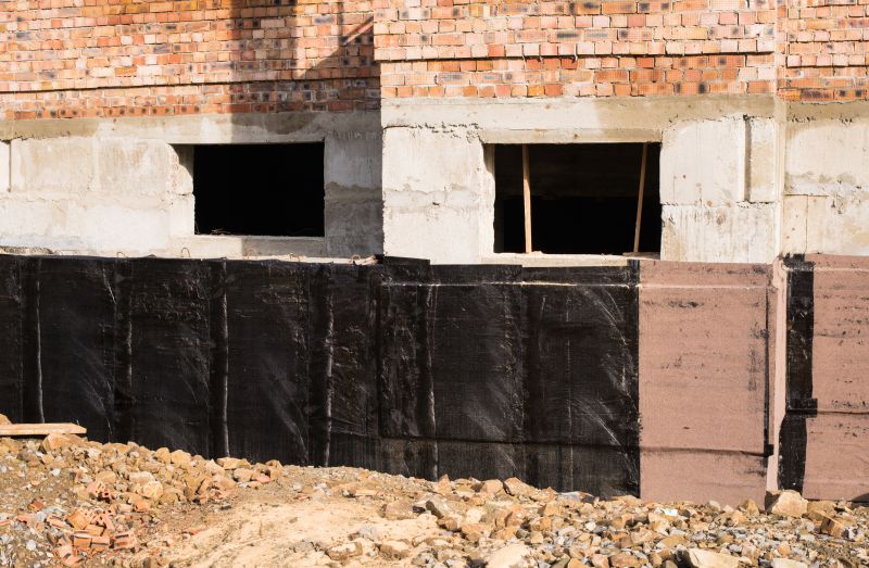 Foundation Repair in Los Altos, CA