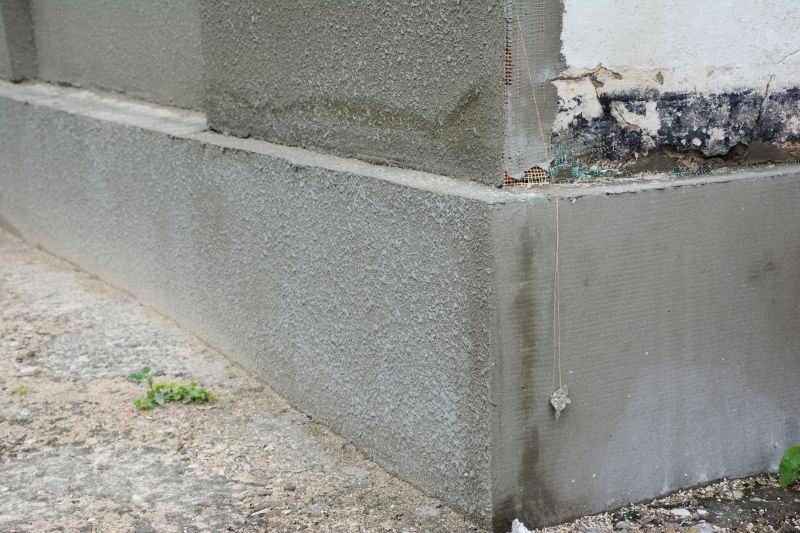 Foundation Repair in San Carlos, CA