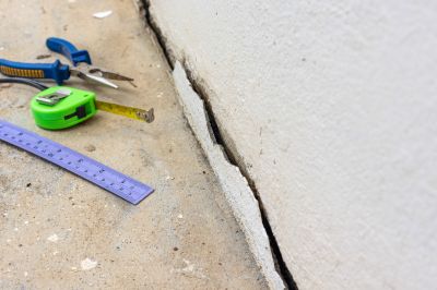 Home Foundation Repair in Portola Valley, CA