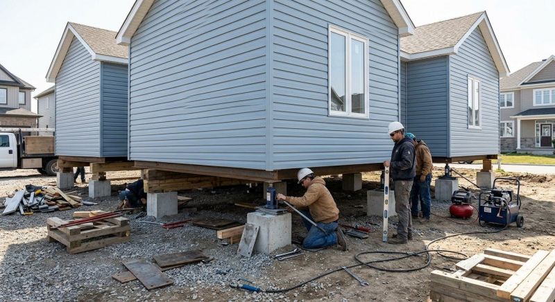 House Leveling in Santa Clara County, CA
