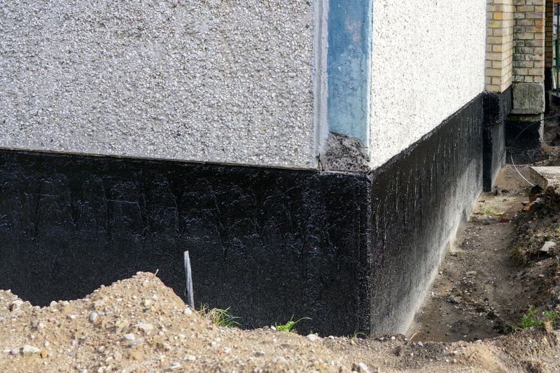 Leaking Foundation Repair in Sunnyvale, CA
